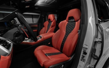 BMW X6 M, 2023 год, 15 750 000 рублей, 13 фотография