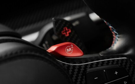 BMW X6 M, 2023 год, 15 750 000 рублей, 18 фотография