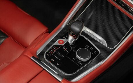 BMW X6 M, 2023 год, 15 750 000 рублей, 25 фотография