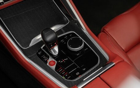 BMW X6 M, 2023 год, 15 750 000 рублей, 23 фотография