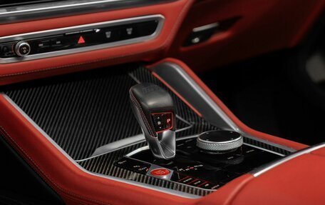 BMW X6 M, 2023 год, 15 750 000 рублей, 24 фотография