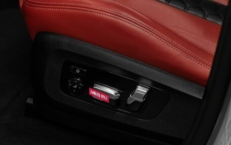 BMW X6 M, 2023 год, 15 750 000 рублей, 14 фотография