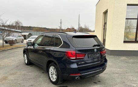 BMW X5, 2018 год, 5 399 000 рублей, 7 фотография