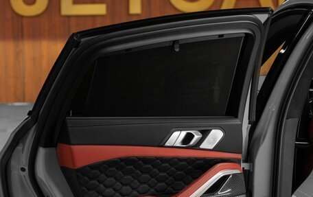 BMW X6 M, 2023 год, 15 750 000 рублей, 30 фотография