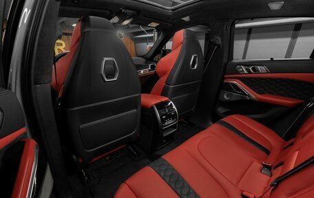 BMW X6 M, 2023 год, 15 750 000 рублей, 31 фотография