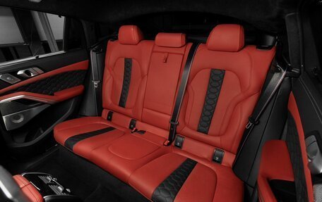 BMW X6 M, 2023 год, 15 750 000 рублей, 33 фотография