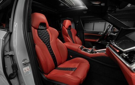 BMW X6 M, 2023 год, 15 750 000 рублей, 28 фотография