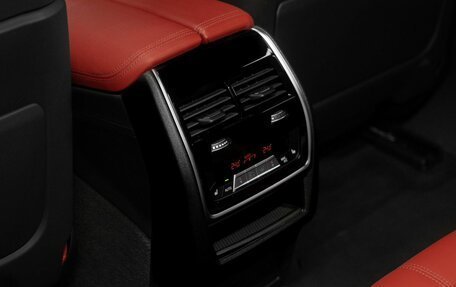 BMW X6 M, 2023 год, 15 750 000 рублей, 32 фотография