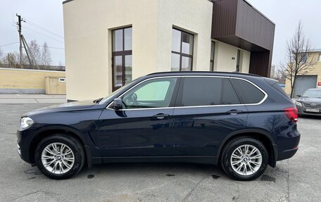 BMW X5, 2018 год, 5 399 000 рублей, 8 фотография