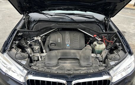 BMW X5, 2018 год, 5 399 000 рублей, 9 фотография