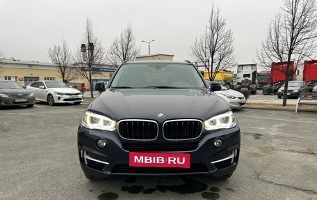 BMW X5, 2018 год, 5 399 000 рублей, 2 фотография