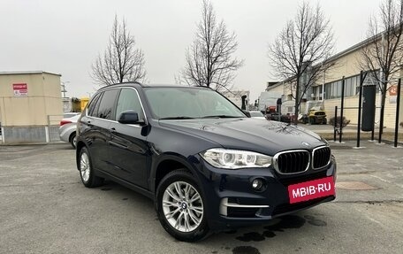 BMW X5, 2018 год, 5 399 000 рублей, 3 фотография