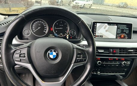 BMW X5, 2018 год, 5 399 000 рублей, 15 фотография