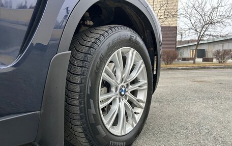 BMW X5, 2018 год, 5 399 000 рублей, 13 фотография