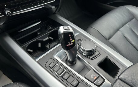 BMW X5, 2018 год, 5 399 000 рублей, 19 фотография