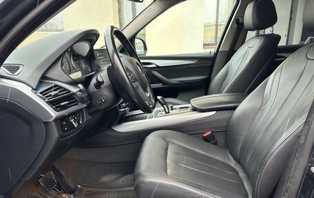 BMW X5, 2018 год, 5 399 000 рублей, 24 фотография