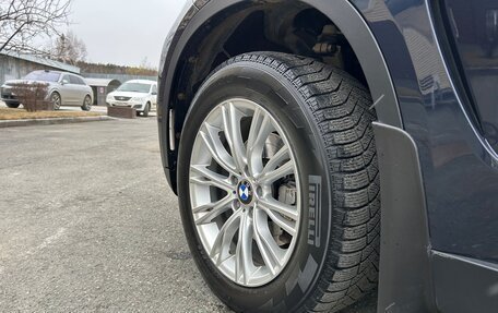 BMW X5, 2018 год, 5 399 000 рублей, 10 фотография