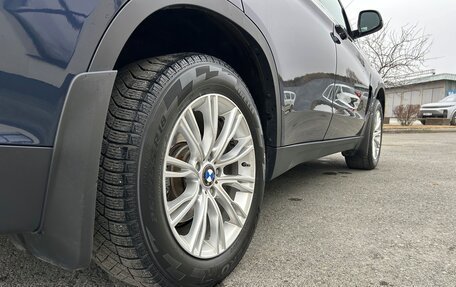 BMW X5, 2018 год, 5 399 000 рублей, 12 фотография