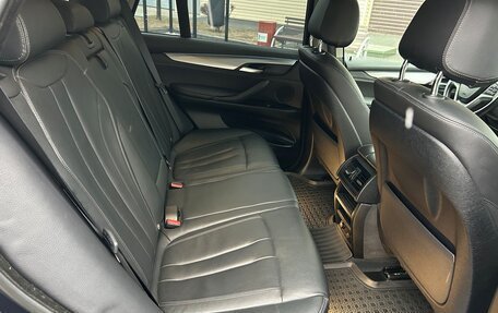 BMW X5, 2018 год, 5 399 000 рублей, 26 фотография