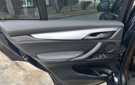 BMW X5, 2018 год, 5 399 000 рублей, 29 фотография