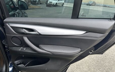 BMW X5, 2018 год, 5 399 000 рублей, 30 фотография