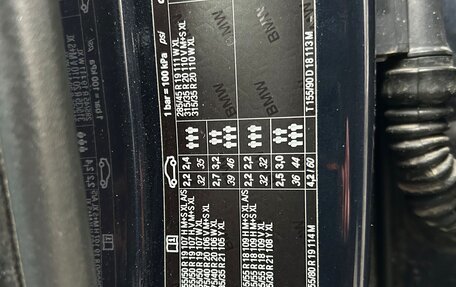 BMW X5, 2018 год, 5 399 000 рублей, 35 фотография