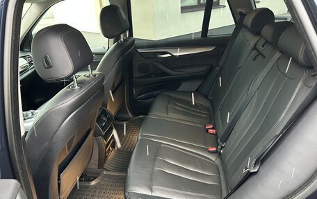 BMW X5, 2018 год, 5 399 000 рублей, 27 фотография