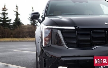 KIA Sorento IV, 2024 год, 6 250 000 рублей, 4 фотография
