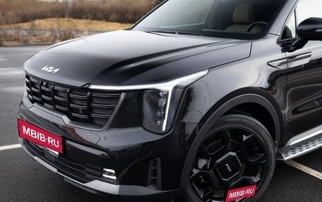 KIA Sorento IV, 2024 год, 6 250 000 рублей, 2 фотография
