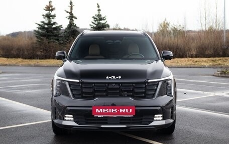 KIA Sorento IV, 2024 год, 6 250 000 рублей, 3 фотография