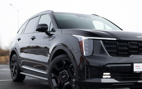 KIA Sorento IV, 2024 год, 6 250 000 рублей, 6 фотография