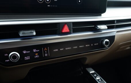 KIA Sorento IV, 2024 год, 6 250 000 рублей, 19 фотография