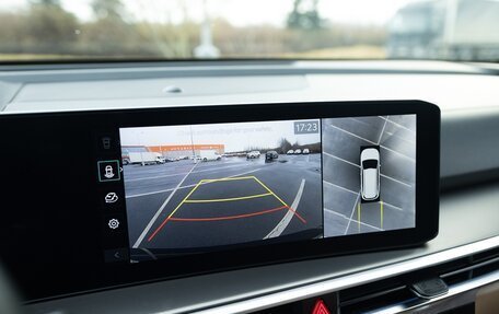 KIA Sorento IV, 2024 год, 6 250 000 рублей, 17 фотография