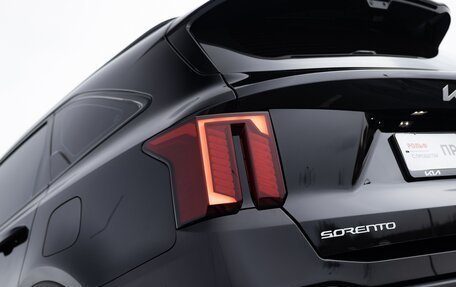 KIA Sorento IV, 2024 год, 6 250 000 рублей, 11 фотография