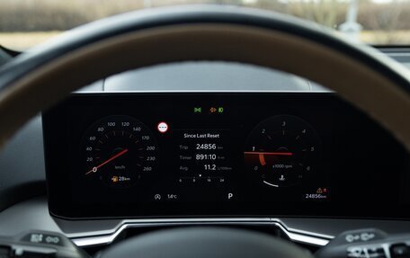 KIA Sorento IV, 2024 год, 6 250 000 рублей, 14 фотография