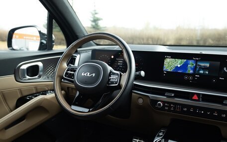 KIA Sorento IV, 2024 год, 6 250 000 рублей, 13 фотография