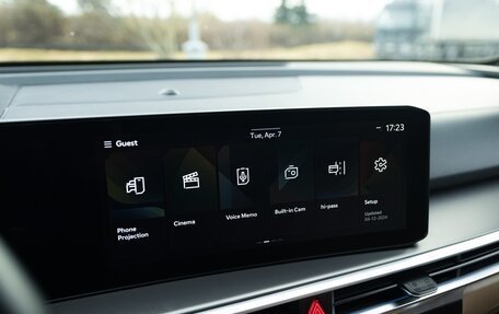 KIA Sorento IV, 2024 год, 6 250 000 рублей, 16 фотография