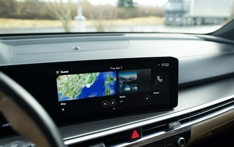 KIA Sorento IV, 2024 год, 6 250 000 рублей, 15 фотография