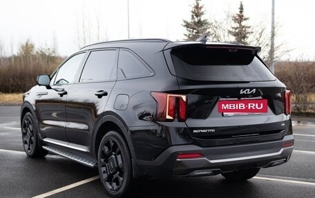 KIA Sorento IV, 2024 год, 6 250 000 рублей, 10 фотография