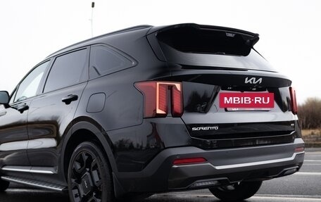 KIA Sorento IV, 2024 год, 6 250 000 рублей, 9 фотография