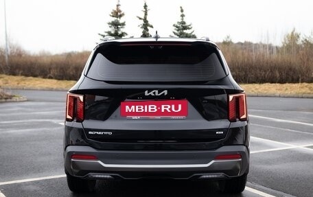 KIA Sorento IV, 2024 год, 6 250 000 рублей, 8 фотография