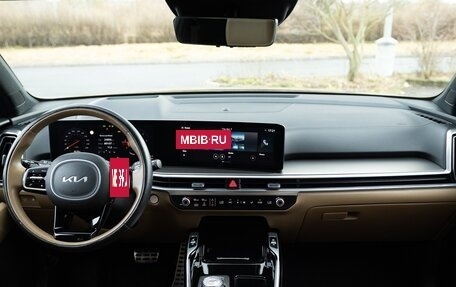 KIA Sorento IV, 2024 год, 6 250 000 рублей, 18 фотография