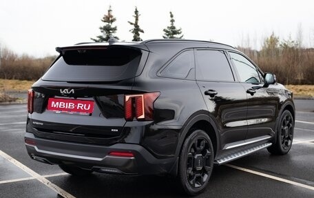 KIA Sorento IV, 2024 год, 6 250 000 рублей, 7 фотография