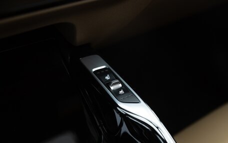 KIA Sorento IV, 2024 год, 6 250 000 рублей, 22 фотография