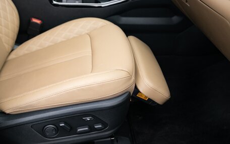 KIA Sorento IV, 2024 год, 6 250 000 рублей, 27 фотография