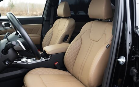 KIA Sorento IV, 2024 год, 6 250 000 рублей, 25 фотография