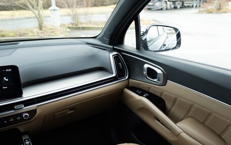 KIA Sorento IV, 2024 год, 6 250 000 рублей, 24 фотография