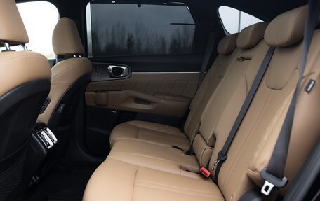 KIA Sorento IV, 2024 год, 6 250 000 рублей, 33 фотография