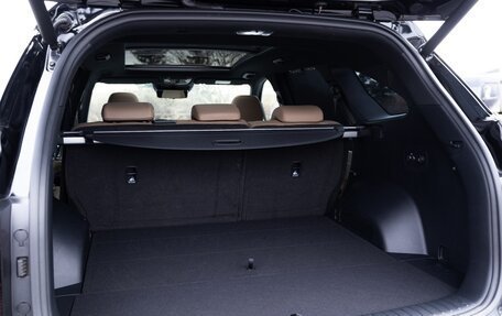 KIA Sorento IV, 2024 год, 6 250 000 рублей, 34 фотография