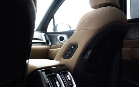 KIA Sorento IV, 2024 год, 6 250 000 рублей, 29 фотография